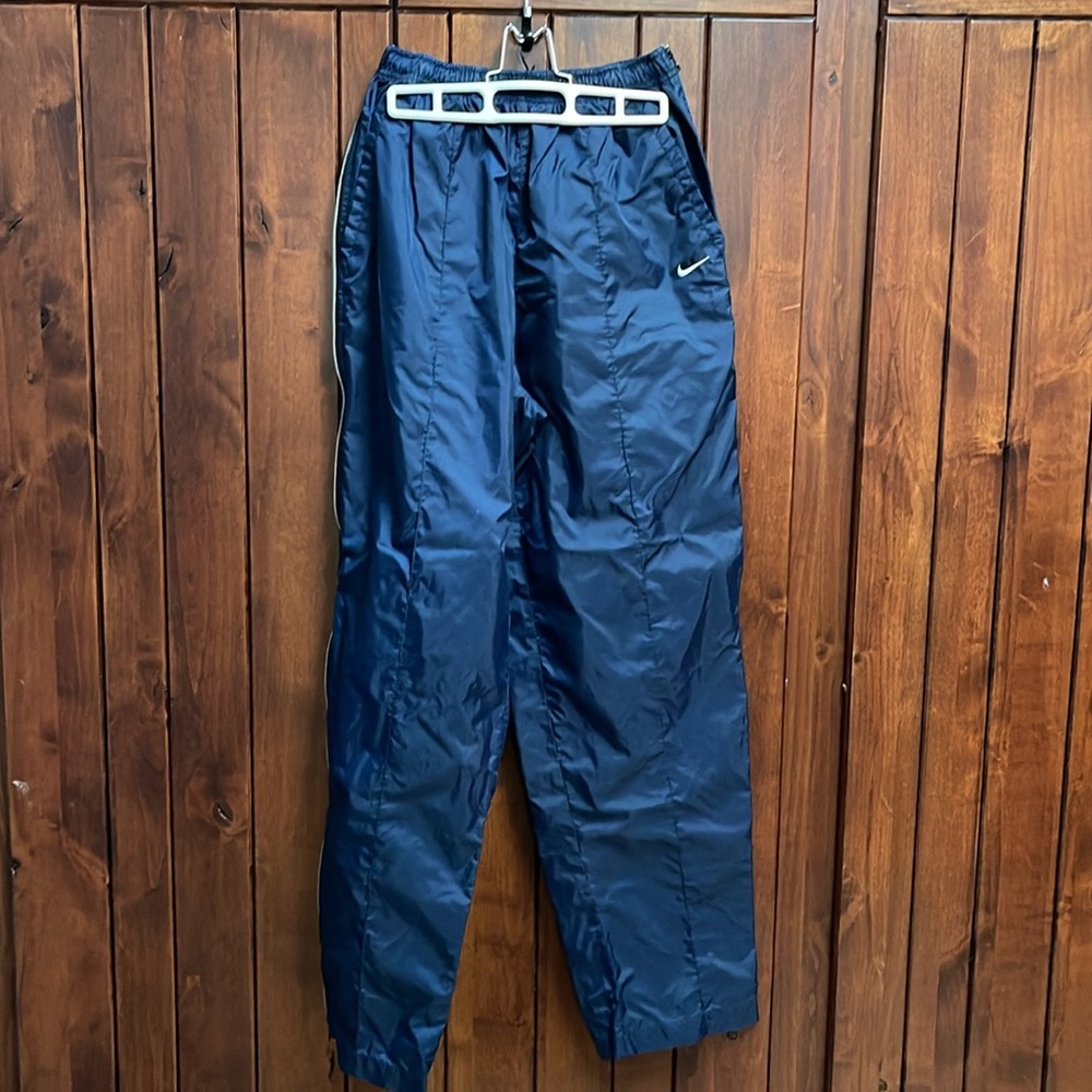 Nike wind pants